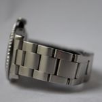 Rolex Submariner No Date 14060M (2007) - Zwart wijzerplaat 40mm Staal (4/8)