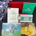 Rolex Lady-Datejust 69173 - (2/7)