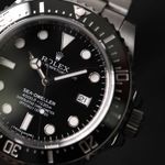 Rolex Sea-Dweller 4000 116600 - (2/3)