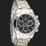 Rolex Daytona 116520 (2014) - 40 mm Steel case (4/8)