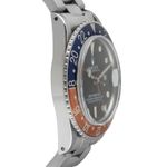 Rolex GMT-Master 16750 (1981) - 40mm Staal (7/8)