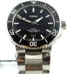 Oris Aquis Date 01 733 7730 4134 - (3/7)