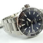 Oris Aquis Date 01 733 7730 4134 - (4/7)