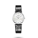 Longines La Grande Classique L4.709.4.88.2 (2026) - 33mm Staal (1/1)