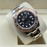 Rolex Yacht-Master 37 268621 - (1/8)