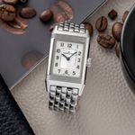 Jaeger-LeCoultre Reverso Classic Small Q2608140 - (1/8)