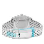 Tudor Black Bay 54 79000 (2024) - Turquoise wijzerplaat 37mm Staal (4/5)