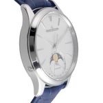 Jaeger-LeCoultre Master Ultra Thin Moon Q1258420 - (7/8)