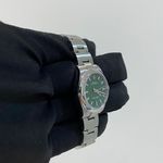 Rolex Oyster Perpetual 36 126000 (2024) - Onbekend wijzerplaat 36mm Staal (2/7)