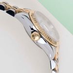Rolex Lady-Datejust 179173 (2012) - 26 mm Gold/Steel case (8/8)