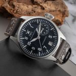 IWC Big Pilot IW500201 - (2/8)