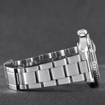 Rolex Submariner Date 16800 (1987) - Black dial 40 mm Steel case (6/8)