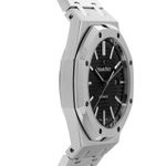 Audemars Piguet Royal Oak Selfwinding 15400ST - (4/7)