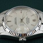 Rolex Datejust 36 16234 - (7/8)