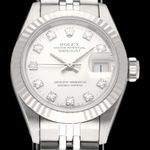 Rolex Lady-Datejust 69174 - (1/8)
