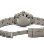 Rolex Oyster Perpetual 31 177200 - (5/5)