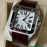 Cartier Santos 100 2656 - (3/7)