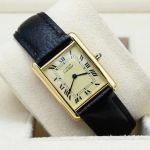 Cartier Tank 1615 - (2/16)