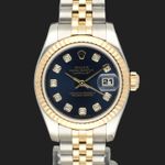 Rolex Lady-Datejust 179173 (2012) - 26mm Goud/Staal (3/8)