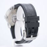 Lucky harvey Unknown Silver Dragon (2025) - Black dial 43 mm Steel case (4/8)