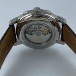 Zenith El Primero Chronomaster 03.1260.4021 (Onbekend (willekeurig serienummer)) - 45mm Staal (6/6)