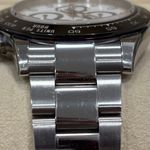 Rolex Daytona 116500LN (2017) - White dial 40 mm Steel case (6/8)