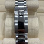 Rolex Daytona 116500LN (2017) - White dial 40 mm Steel case (8/8)