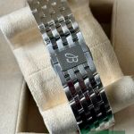 Breitling Navitimer 1 B01 Chronograph AB0138241C1A1 - (4/5)