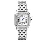 Cartier Panthère W4PN0018 - (1/7)