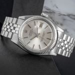 Rolex Datejust 1601 (1967) - 36 mm Steel case (2/8)