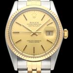 Rolex Datejust 36 16013 - (1/8)