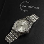 Tudor Royal 28600 (2026) - Zilver wijzerplaat 41mm Staal (2/6)
