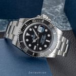 Rolex Submariner Date 116610LN - (2/8)