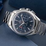 Omega Seamaster Aqua Terra 231.10.43.52.03.001 - (2/8)