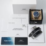 IWC Pilot Chronograph IW388102 - (8/8)