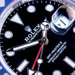 Rolex GMT-Master II 126710BLRO - (2/8)