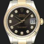 Rolex Datejust 31 278273 - (2/8)