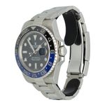 Rolex GMT-Master II 116710BLNR - (3/7)