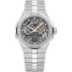 Chopard Alpine Eagle 298630-3001 (2025) - Onbekend wijzerplaat 41mm Titanium (1/1)
