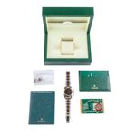 Rolex Daytona 116523 - (8/8)