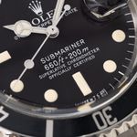 Rolex Submariner Date 1680 - (4/8)