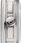 Breitling Transocean Chronograph 1915 AB141112/G799 (2022) - Silver dial 43 mm Steel case (4/5)
