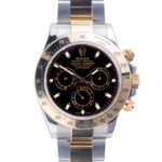 Rolex Daytona 116523 - (3/8)