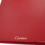 Cartier Santos Galbée W20099C4 - (5/6)