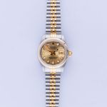 Rolex Lady-Datejust 69173 - (3/8)