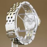 Breitling Callistino D52045.1 (1998) - 28 mm Steel case (8/8)