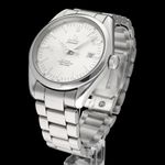 Omega Seamaster Aqua Terra 2503.30.00 (2016) - Silver dial 39 mm Steel case (2/7)