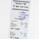 Rolex Sea-Dweller 126603 (Unknown (random serial)) - Black dial 43 mm Gold/Steel case (5/8)