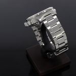 Hamilton Khaki X-Wind H77796535 (2020) - Black dial 45 mm Steel case (6/8)