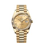 Rolex Day-Date 40 228238 - (1/1)